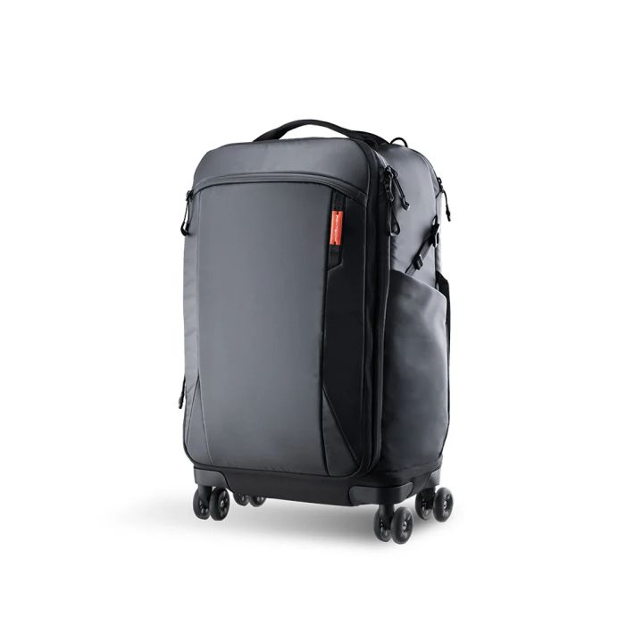 PGYTECH Roller Camera Backpack (Black)