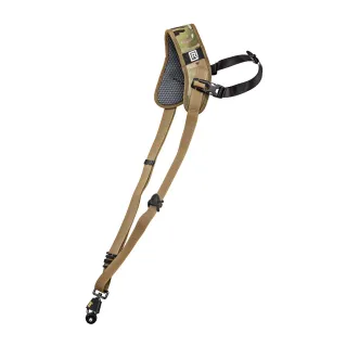 BlackRapid Sport X Multi- Terrain Camo Camera Sling