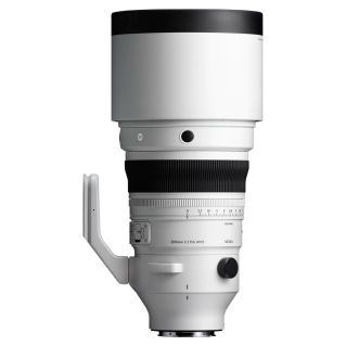 Sigma 200mm f/2 DG OS ( S ) Sport Lens for L Mount