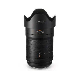Hasselblad XCD 35-100mm f/2.8-4 Zoom Lens