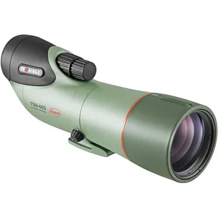 Kowa TSN-66 Straight 66mm Spotting scope Body Only Fluorite lens