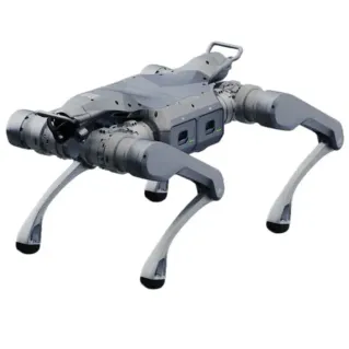 Unitree A2 Standard Quadruped Robot