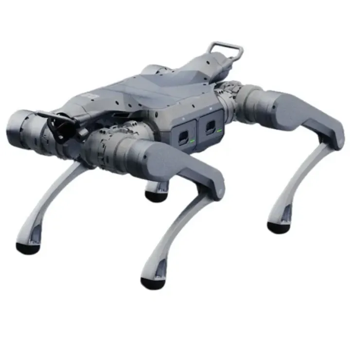 Unitree A2 Standard Quadruped Robot