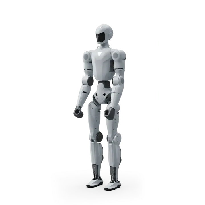 Unitree R1 Basic Humanoid Robot (Non programmable)