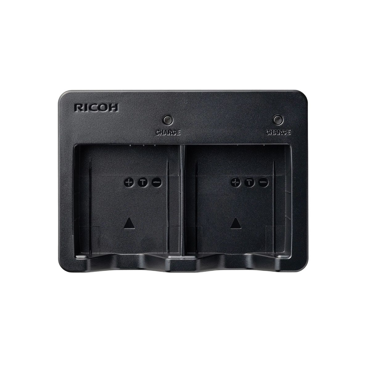 Ricoh BJ-12 Dual Battery Charger for DB-120