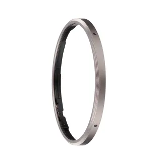 Ricoh GN-3 Ring Cap for GR IV - Dark Gray