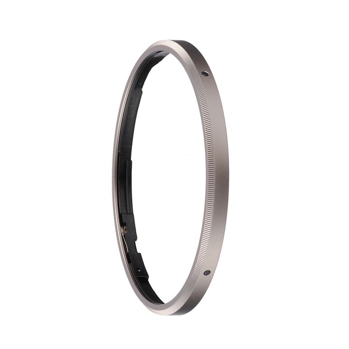 Ricoh GN-3 Ring Cap for GR IV - Dark Gray