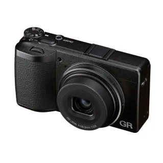 Ricoh GN-3 Ring Cap for GR IV - Black