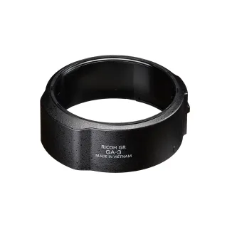 Ricoh GA-3 Lens Adapter for Ricoh GR IV