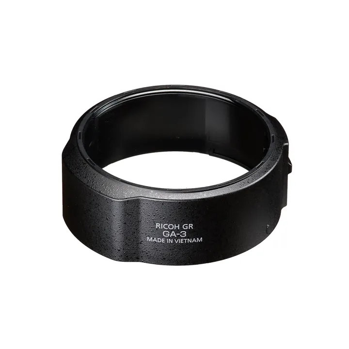 Ricoh GA-3 Lens Adapter for Ricoh GR IV