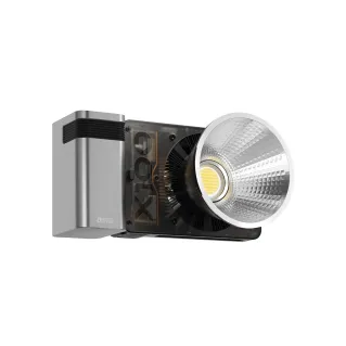 Zhiyun Molus X100RGB COB Light Pro Set