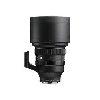 Sigma 135mm f/1.4 DG Art Lens for Sony E-Mount