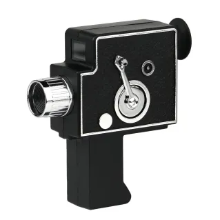 Kenko Pieni 8 Toy Camera