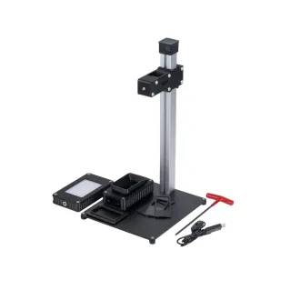 Negative Supply Essential Kit For 35mm Film Scanning ( Revised 2025 )