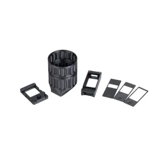 Negative Supply Essential Kit for 35mm Film Scanning - Accessory Bundle