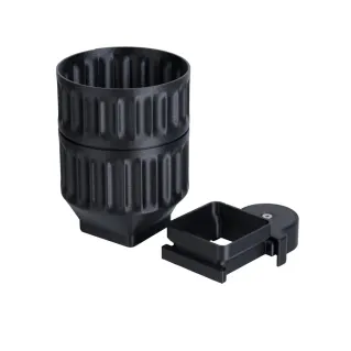 Negative Supply Basic Mounted Slide Film Scanning Hood ( for Basic Mounted Kit only )