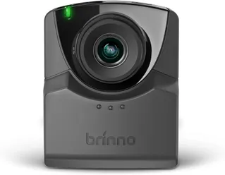 Brinno TLC2020 Time Lapse Camera ( Wall Mount Bundle )