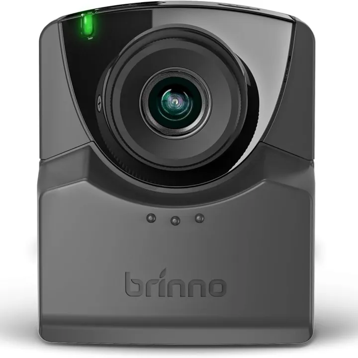 Brinno TLC2020 Time Lapse Camera - House Bundle