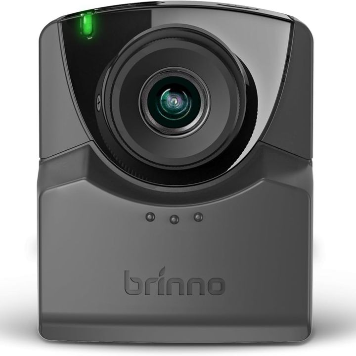 Brinno TLC2020 Time Lapse Camera (Housing Bundle)