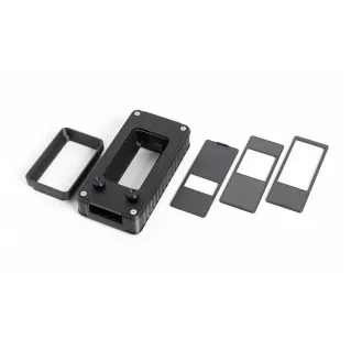 Negative Supply Basic Film Carrier 35 MK2