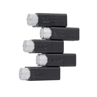 Negative Supply Minox /Subminiature Film Advance Mod (for Pro Film Carrier 35 MK2)