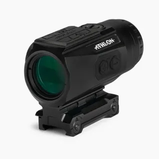 Athlon Midas Flare 3x Prism Scope