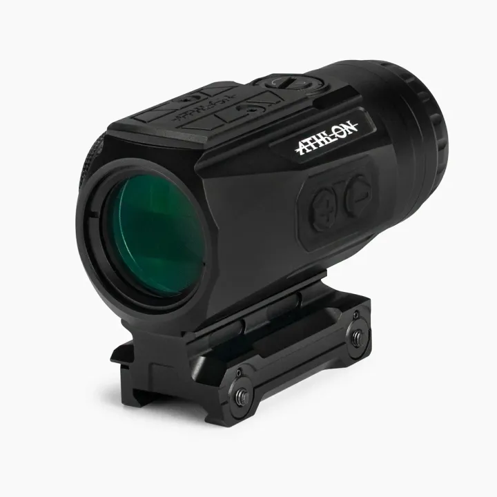 Athlon Midas Flare 3x Prism Scope