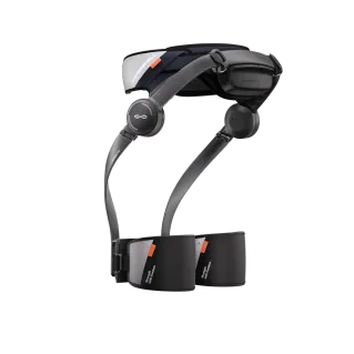Hypershell X GO Exoskeleton - 400W ** Refer HPX-800W-NYL **