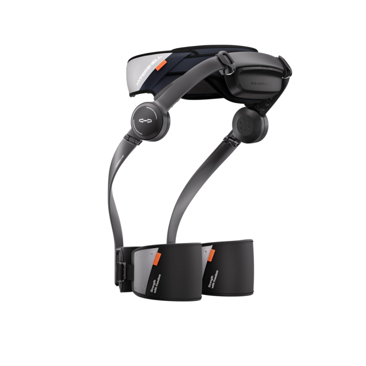 Hypershell X GO Exoskeleton