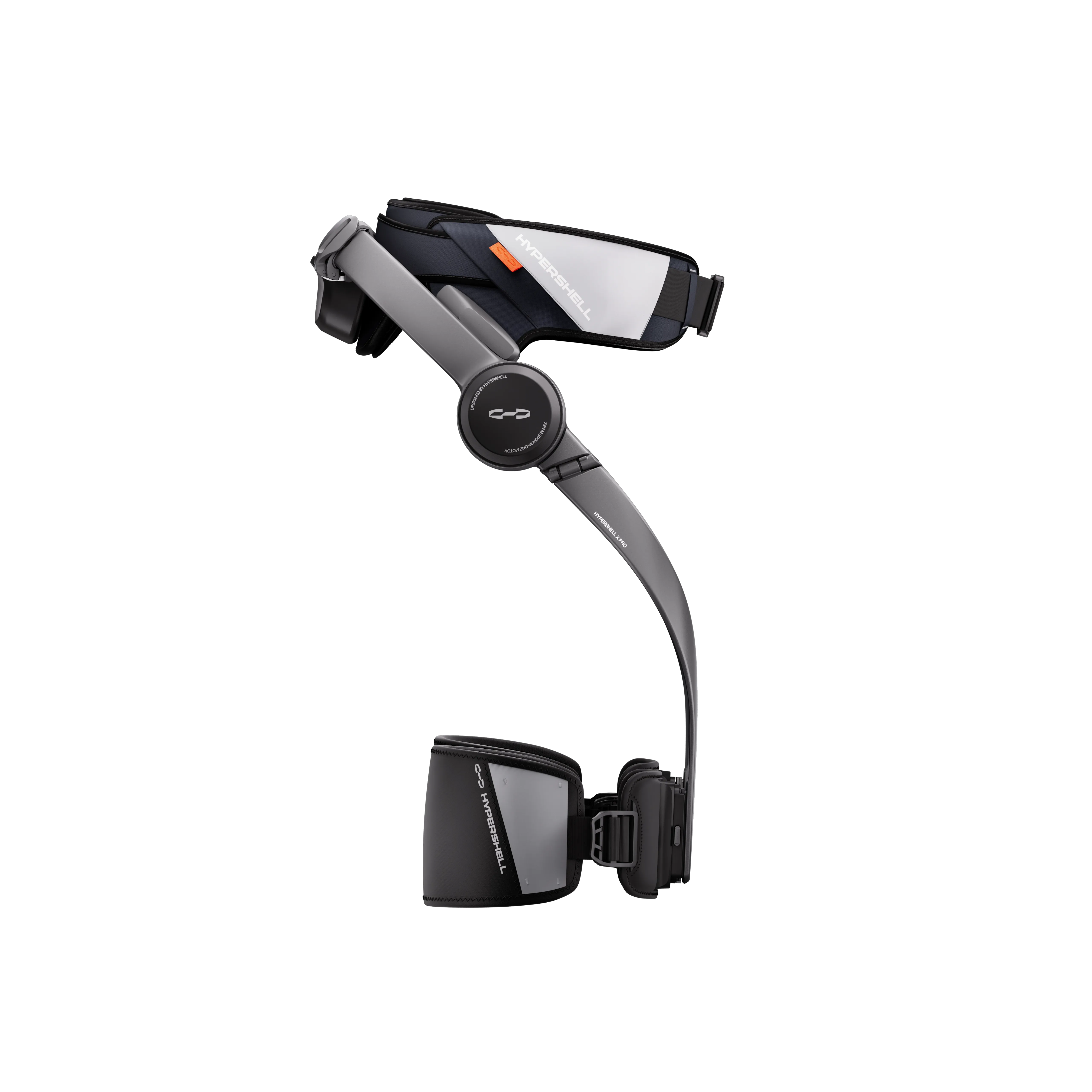 Hypershell X Pro Exoskeleton - 800W