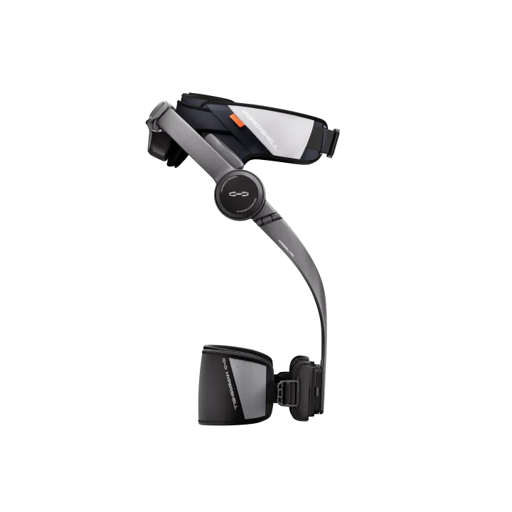 Hypershell X Pro Exoskeleton - 800W