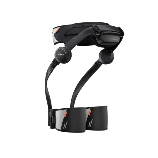 Hypershell X Carbon Exoskeleton