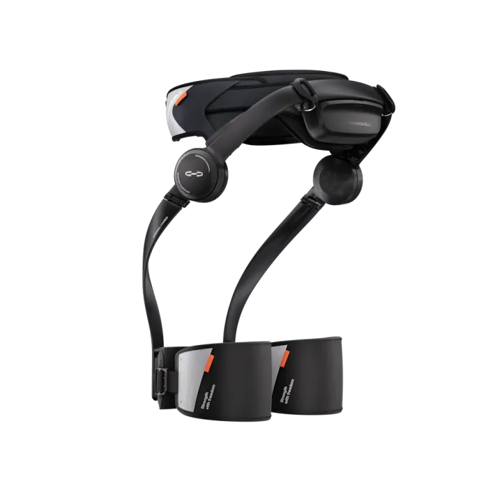 Hypershell X Carbon Exoskeleton - 800W