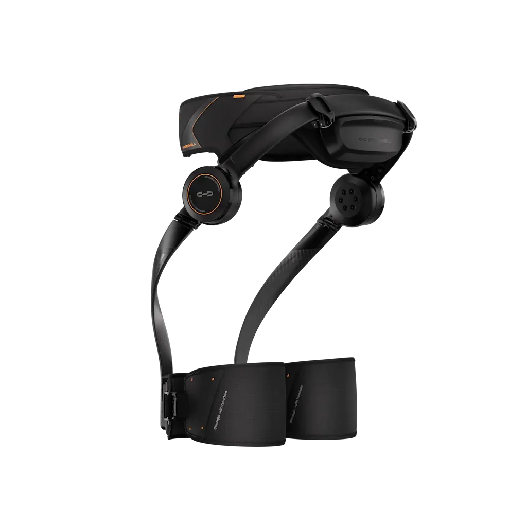 Hypershell X Ultra Exoskeleton