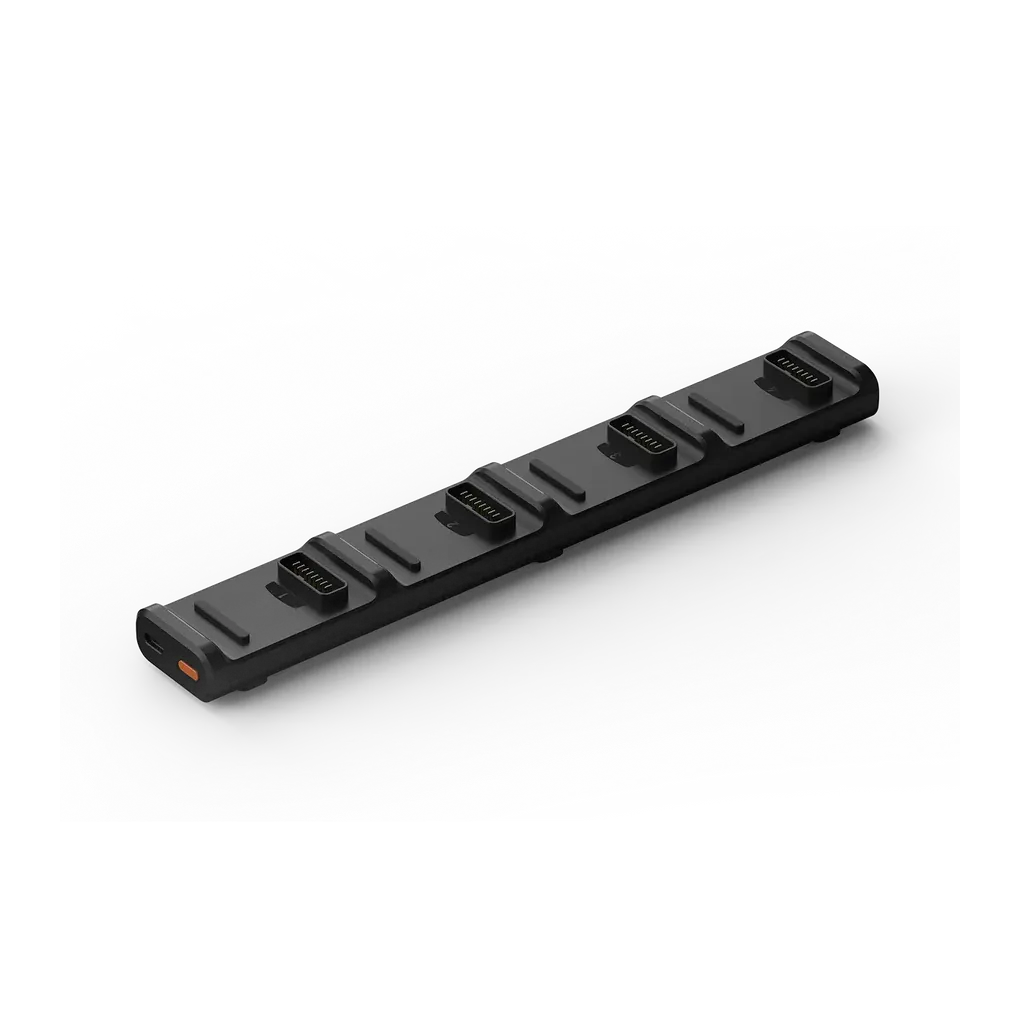 Hypershell 4-port Charging Hub