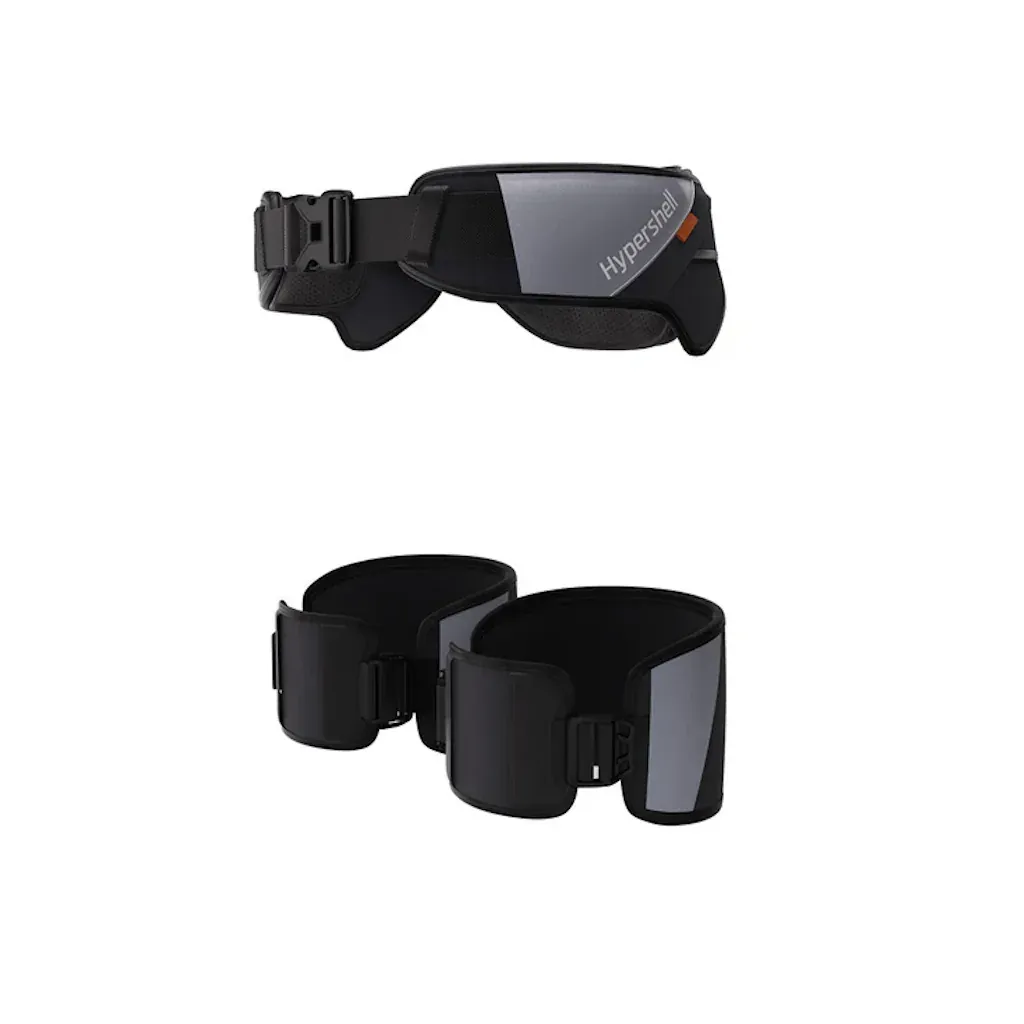 Hypershell Extra Belt Kit ( Nylon )