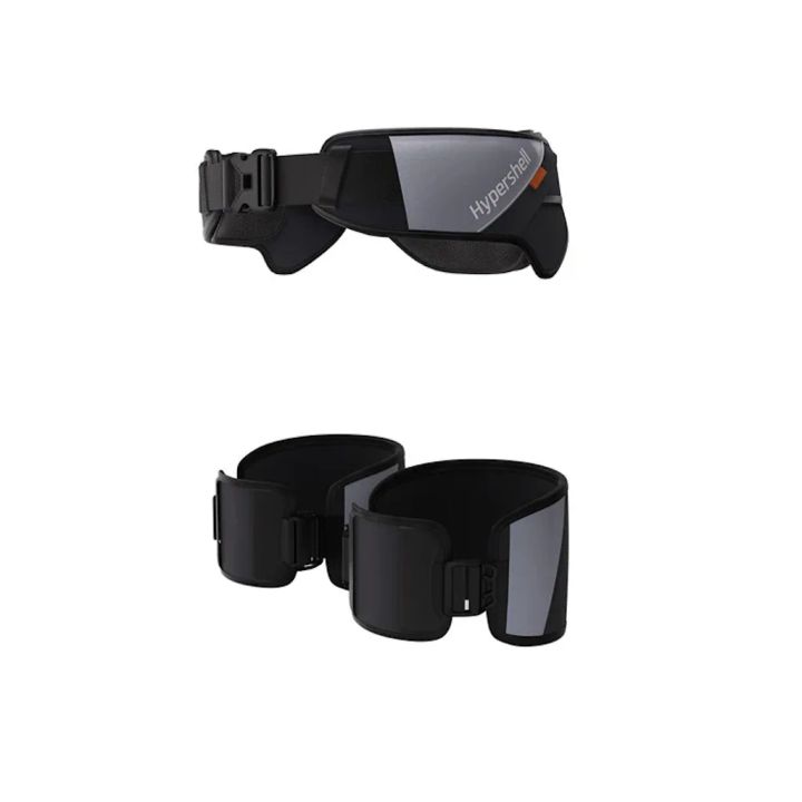 Hypershell Extra Belt Kit ( AquaTex )