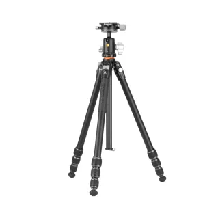 Vanguard VEO 5 234AB110S Aluminium Tripod with Ball Head
