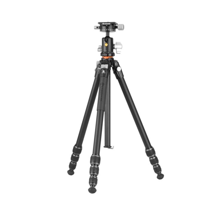 Vanguard VEO 5 234AB110S Aluminium Tripod with Ball Head