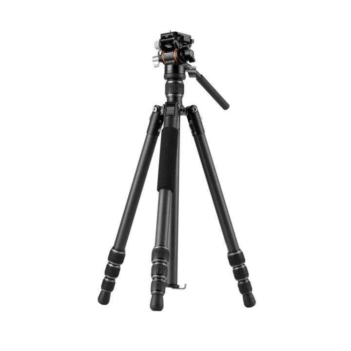 Vanguard VESTA GO 234CP Carbon Fibre Pan Head Tripod **