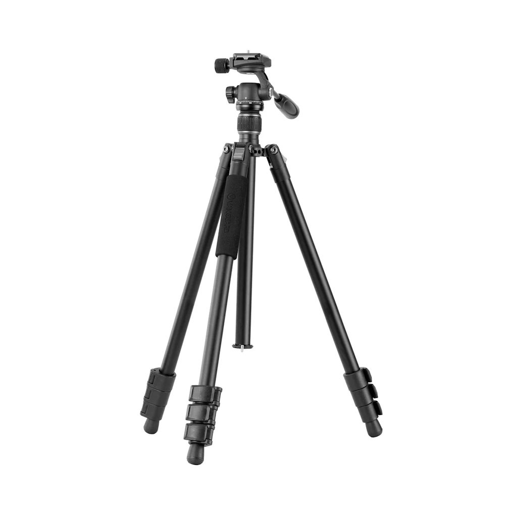 Vanguard VESTA GO 264AP Aluminium Pan Head Tripod