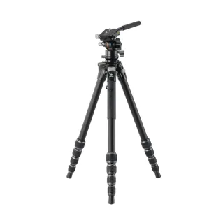 Vanguard ALTA PRO 3VLT 235AV12 Aluminium Tripod with PV-12 Video Head