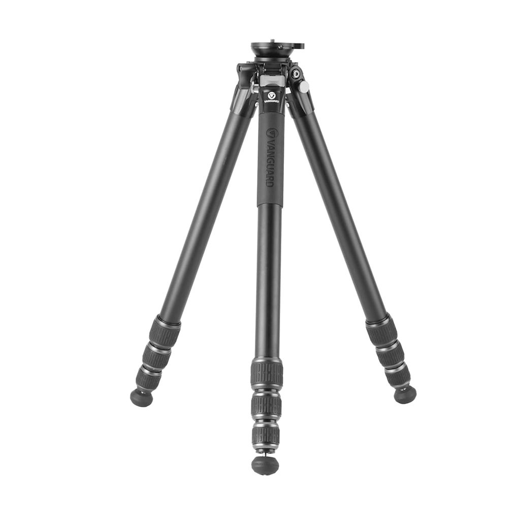 Vanguard ALTA PRO 3VL 304AT Video Tripod