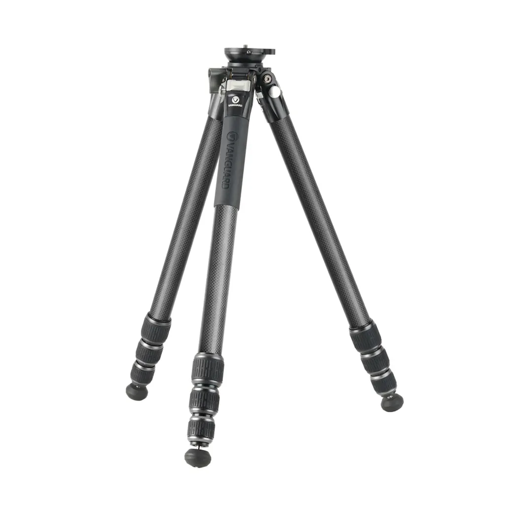 Vanguard ALTA PRO 3VL 304CT Video Tripod