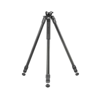 Vanguard Endeavor L 303APR Carbon Tripod ARCA with PIC Rail