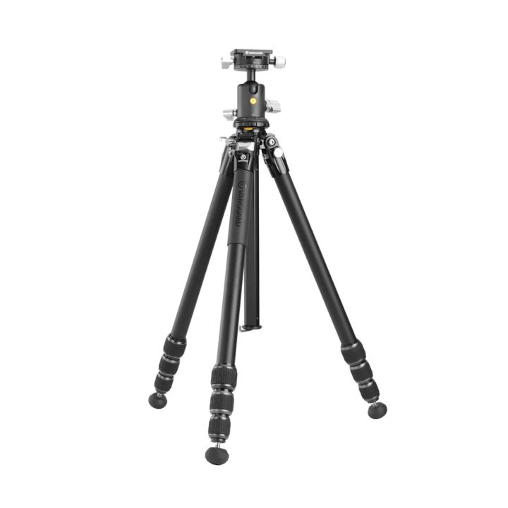 Vanguard VEO 5 264AB160S Aluminium Tripod with Ball Head