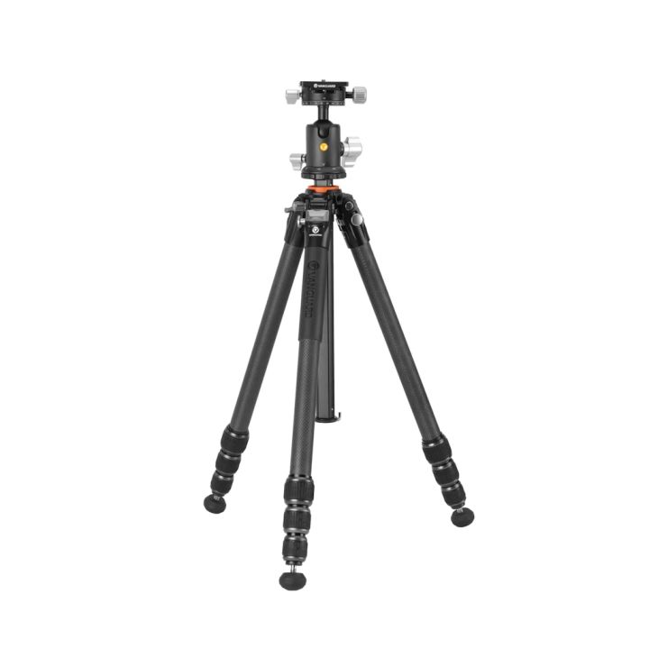 Vanguard VEO 5 264CB160S Carbon Fibre Tripod with Ball Head