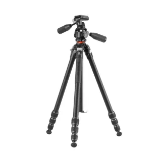 Vanguard VEO 5 234APS36 Aluminium Tripod with Pan Head