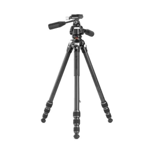 Vanguard VEO 5 234CPS36 Carbon Fibre Tripod with Pan Head