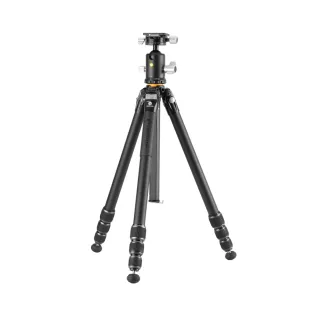 Vanguard VEO 5 304AB250S Aluminium Tripod with Ball Head